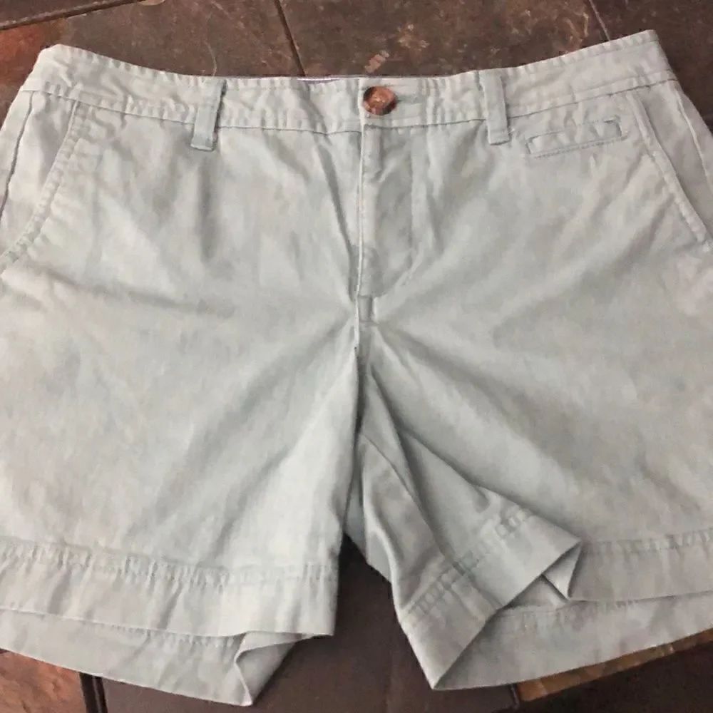 Dockers women’s size 10 walking shorts
